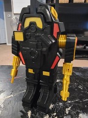 G.I. Joe Classified Sized S.N.A.K.E. – Cobra SNAKE – 3D Print