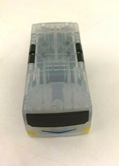 [TURNING MECARD] BUCKY Transformable Robotcar Korea TV Figure + 2 card