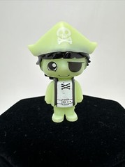 Remka Ryans World Glow in the Dark Pirate Ryan-2.2 In….92