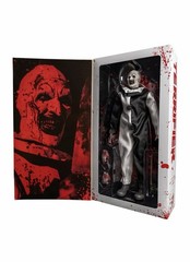 Trick or Treat Studios Terrifier Art the Clown 1/6 Scale 12″ Collectible Figure