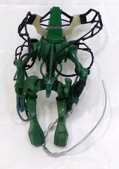 McFarlane Spawn Series 9 Manga The Curse 6″ Figure