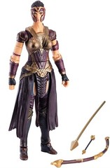 Roman Greek 6″ Female WARRIOR action figure 300 army archer Trojan War soldier