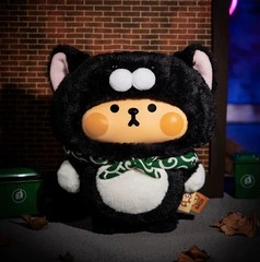BEAR IS BUG I Have A Dream Series Single Blind Box by To Want