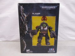 2022 McFarlane Warhammer 40000 Ork Meganob with Buzzsaw