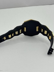 TNA Ringside Unsanctioned WWE – TNA World Championship Title Belt 1/12 Scale