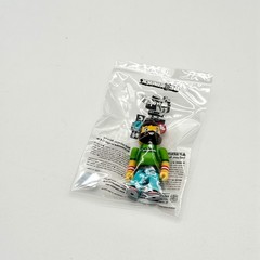 Medicom Toy Be@rbrick DCON 2023 DesignerCon Vincent Mascot 100% Figure Sealed