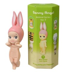 Sonny Angel Hippers Limited Edition Blind Box Decorative Mini Figure Sealed Gift