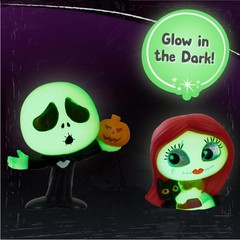 Just Play Disney Doorables Tim Burton’s The Nightmare Before Christmas