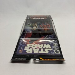 Star Wars 30th Comic Packs #13 Koffi Arana Bultar Swan Figures Purge #1 NIB