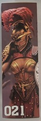 ❤️‍🔥⚔️💛BERENICE XesRay Studio Combatants Fight for Glory! USA Stock In Hand