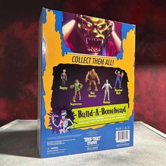 Goosebumps – Haunted Mask – 5″ Figure