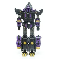 Planet X toy PX-C03B Pteroleons Nemeios Victory Leo Dark Lion Action Figure