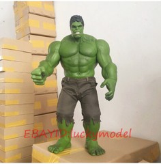 42/55cm Huge The Hulk Action Figure Marvel Lagends Incredible Collection