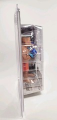 Round 5 Pride Ultimate Collector Alistair Overeem “The Demolition Man” New
