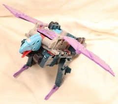 Transformers G1 Powermasters Doubledealer Double Dealer 1988 Vintage OEM Knok