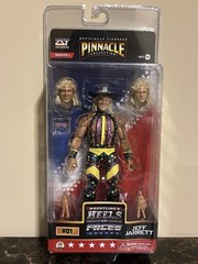 Zombie Sailor Toys Pinnacle Collection Series 1 Full Set