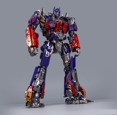 Pre-order CT Toys CT-10 Super Leader OptimusPrime 30cm Transforms Action Figure