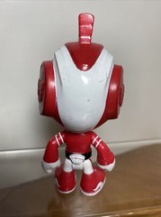 3.5″ Nick Jr TOP WING Action FIGURE Racer ROD Hasbro