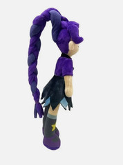 Lily Lovebraids Plush The Prototype Toy for Game Fans