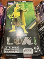 Hasbro Marvel Legends KHONSHU BAF Wave 6″ Complete Set Of 7 BRAND NEW SEALED