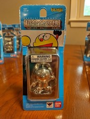 Korosuke 2 Inch Die Cast metal Figurine *US SELLER* DORAEMON *BRAND NEW*