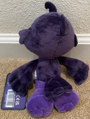 Poe Poppy Playtime Nightmare Critters 8″ Official Plush NWT