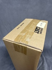 Hot Toys MMS400-D18 Iron Man 2 Mark V Diecast Reissue SEALED SHIPPER