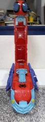 Large Lot Of Spider-Man Toys And Action Figures. EVERYTHING IN PICTURES INCLUDED