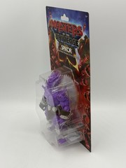 2026 Masters of the Universe Spikor 6″ Purple Action Figure Mattel JKL37