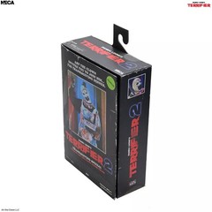 Ultimate Art the Clown Thanksgiving Terrifier 2 NECA Figure *READY TO SHIP