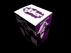 DC Direct – The Joker: Purple Craze – Brian Bolland Statue 2022 Factory Box MT
