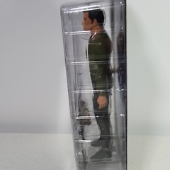 CAPT. JAMES T. KIRK – Star Trek: The Original Series 2009 Vintage Figure BNIB