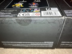 Jazwares Pokémon Entei Suicune Raikou Select Trainer Series