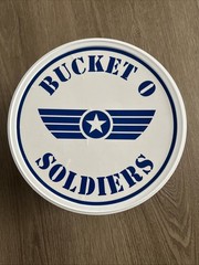 Disney Pixar Toy Story Collection Bucket O’ Soldiers ThinkWay 64017