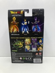 Dragon Stars Bandai Dragon Ball Super Series Complete RARE Sealed NIB