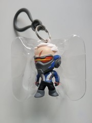 UCC Distributing OverWatch Backpack Hangers 2024