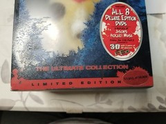 Friday The 13th: The Ultimate Collection