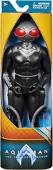 Aquaman, Black Manta Action Figure, 12-inch, Detailed Sculpting, Movie Stylin…