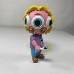 RON ENGLISH ARTIST GNOME OG Colorway Edition Rare Limited 2015 AS IS READ