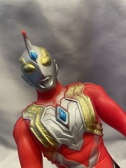 Ultraman Arc 5.9in Action Figure PVC S.H.Figuarts Bandai Japan NIB