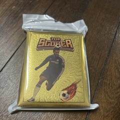 Soccer Trading Cards 2024-25 3 Packs World Football Stars Silver Gold Black NEW