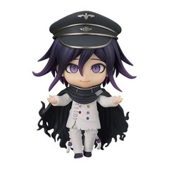 Danganronpa Kokichi Oma Q Ver Pvc Action Figure Collectibles Gift