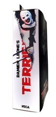 NECA Damien Leone’s Terrifier 7″ Scale Action Figure Ultimate Art the Clown