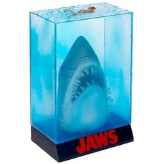 SD Toys Jaws 3D Movie Poster Diorama Statue 12″ Collectible Figure