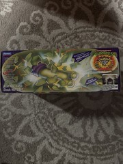 Playmates TMNT Kowabunga Crackin’ Turtle Egg Boxed Action Figure Multicolor