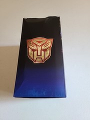 HiPlay KillerBody Transformers One Optimus Prime Action Figure KB20069-78 New!!