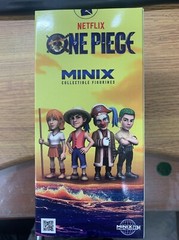 MINIX – One Piece Buggy #152