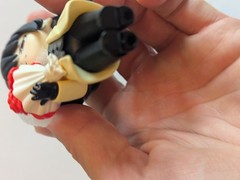 Pop Mart – Spy x Family “Daily Life Series” – Yuri Briar Anime Figure See Video