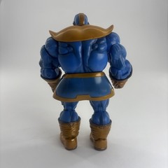 Marvel Legends Select Thanos Superhero Action Figure Toy 8” DST Great Design