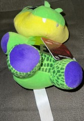 Funko🐊Five Nights at Freddy’s: Security Breach Montgomery Gator 6″ Plush